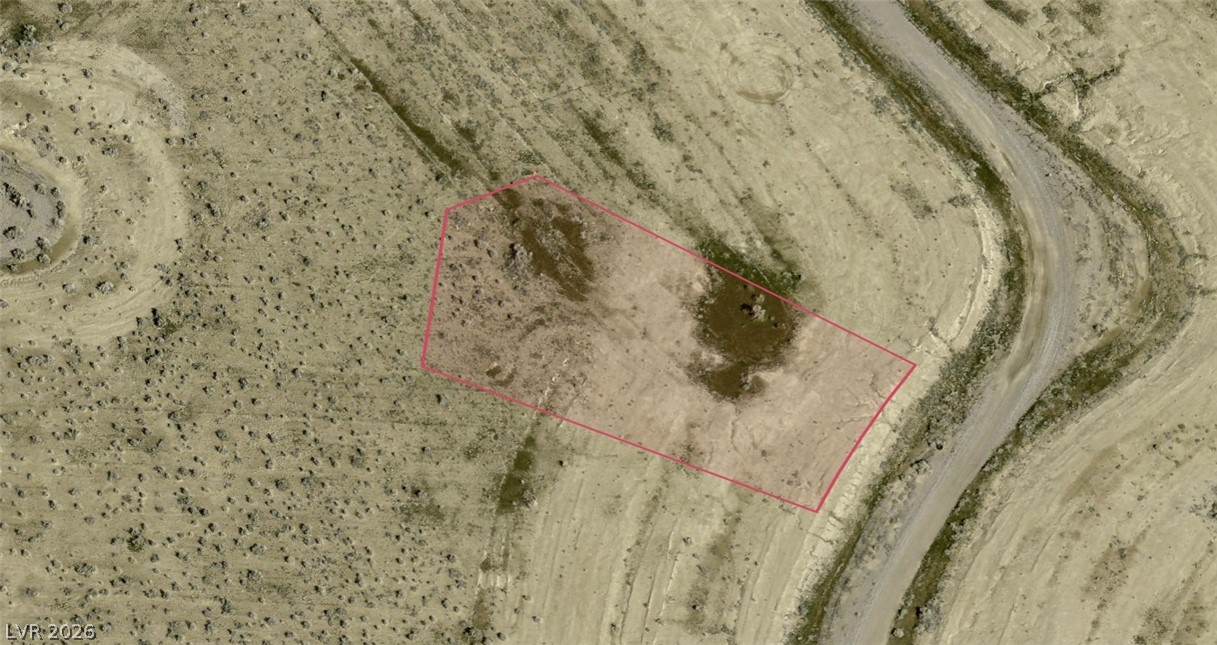 5860 North Bull Canyon Avenue Pahrump NV 89060