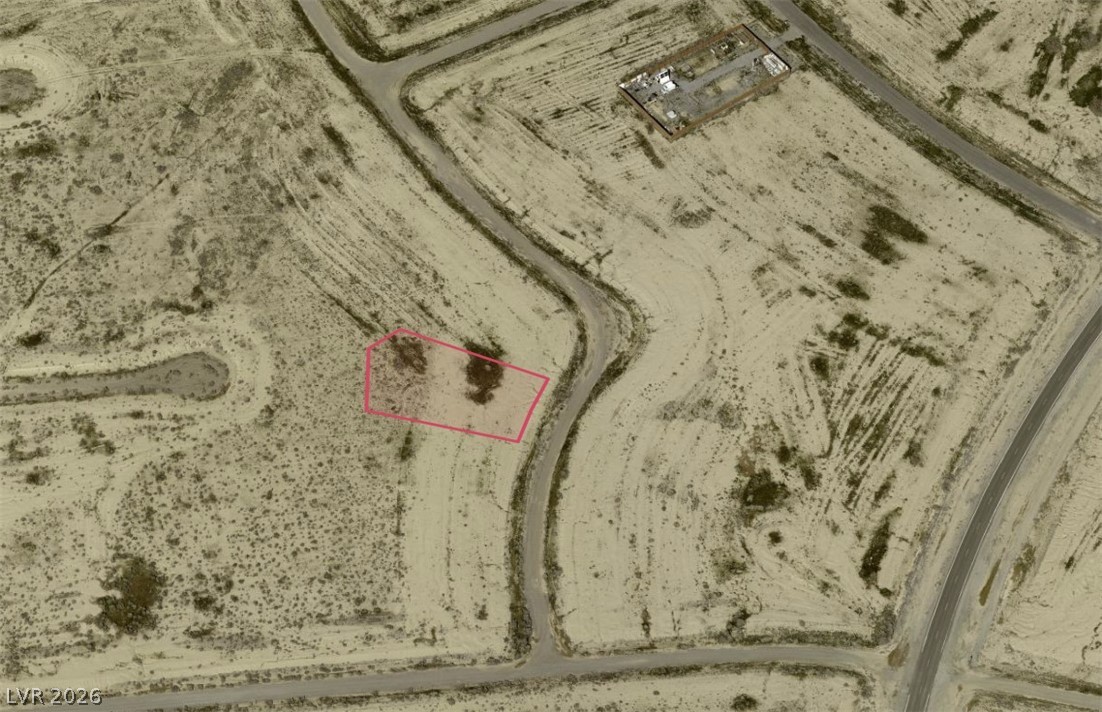 5860 North Bull Canyon Avenue Pahrump NV 89060