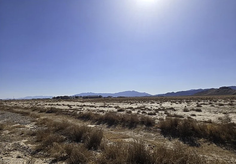 5860 North Bull Canyon Avenue Pahrump NV 89060
