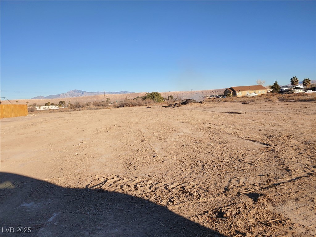 440 North Whitmore Street Overton NV 89040