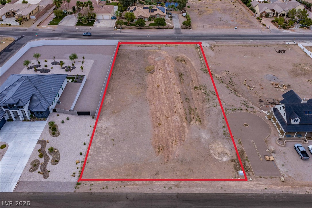 610 Quail Covey Road Henderson NV 89002