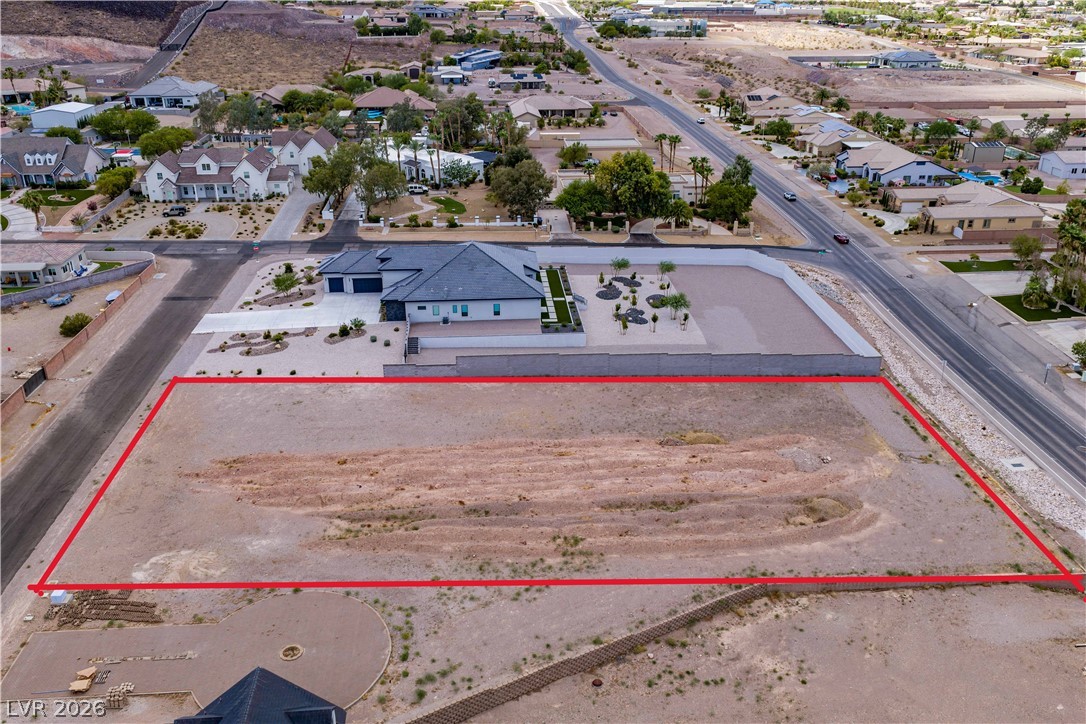 610 Quail Covey Road Henderson NV 89002