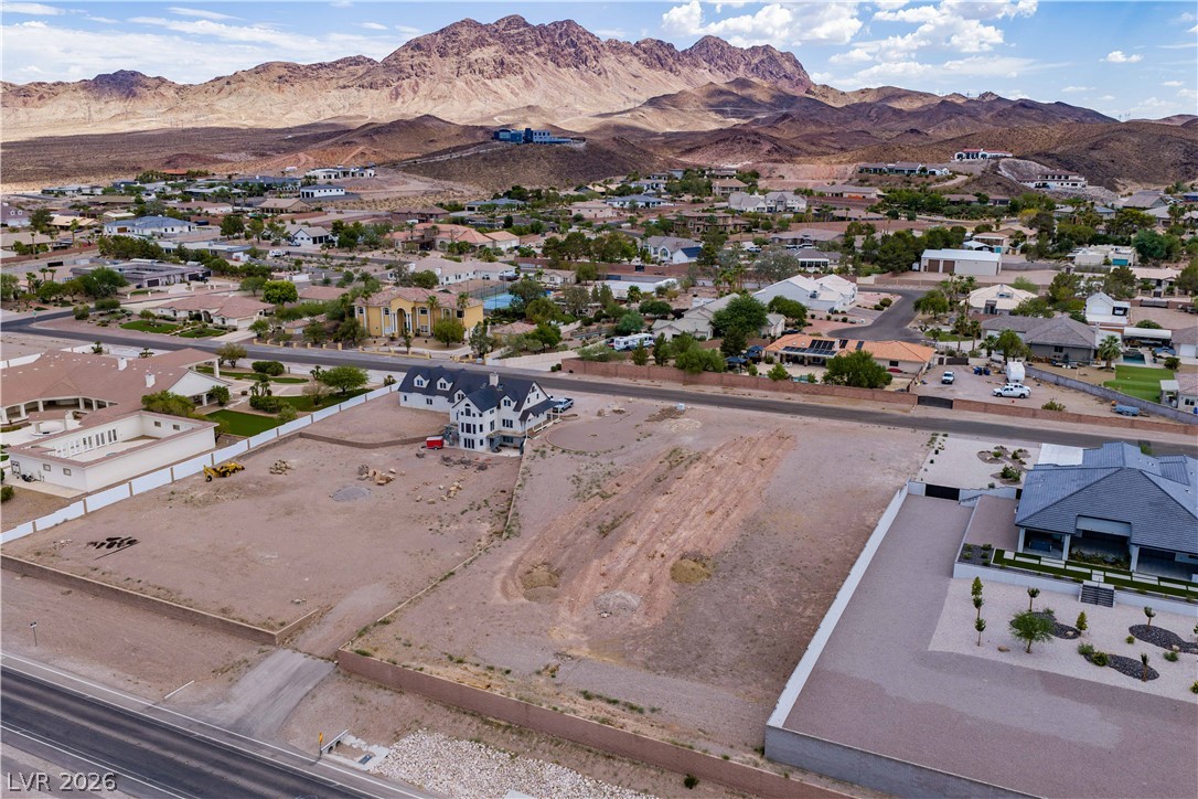 610 Quail Covey Road Henderson NV 89002