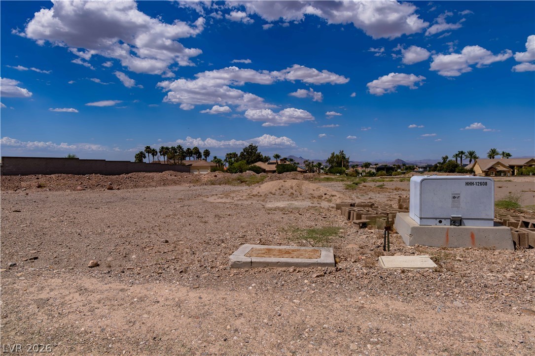610 Quail Covey Road Henderson NV 89002