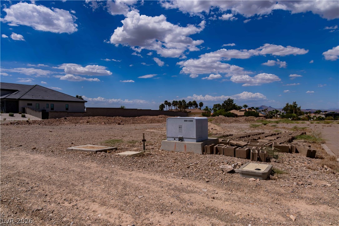 610 Quail Covey Road Henderson NV 89002