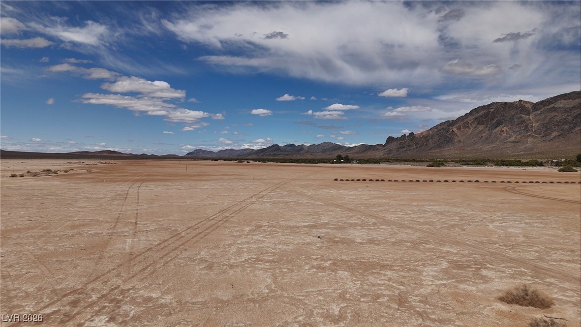 8351 West Baker Street Pahrump NV 89060