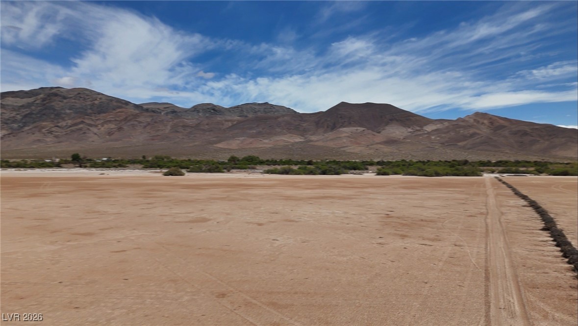 8351 West Baker Street Pahrump NV 89060