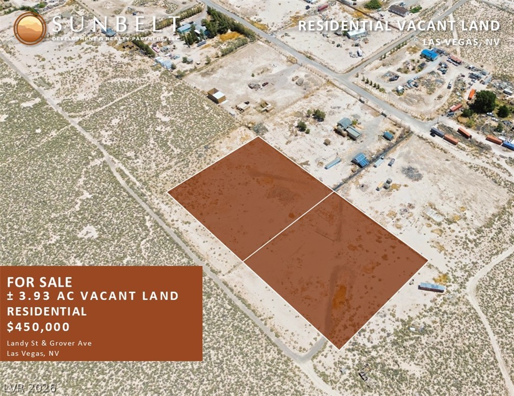 15226 Landy Street Las Vegas NV 89124