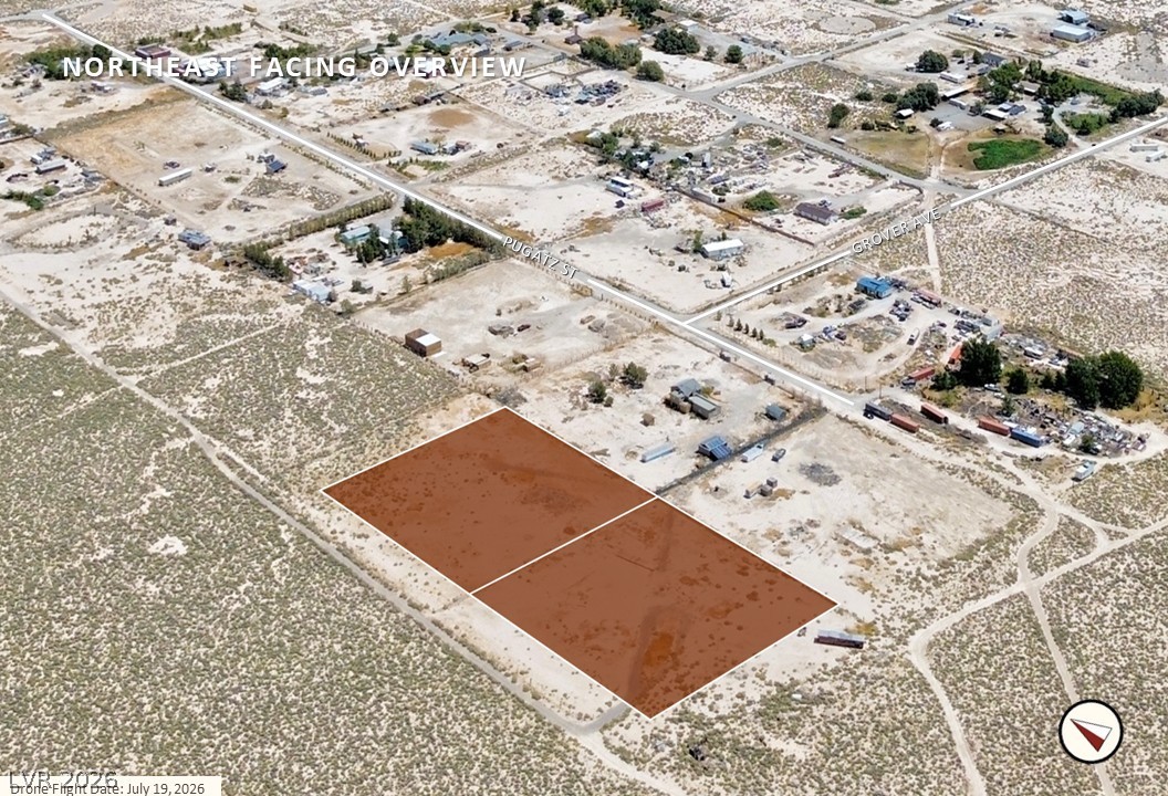 15226 Landy Street Las Vegas NV 89124