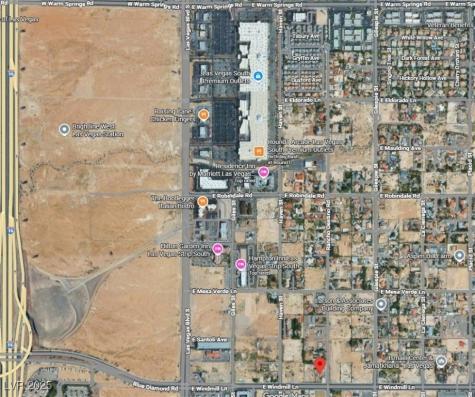 110 E. Windmill Lane Las Vegas NV 89123