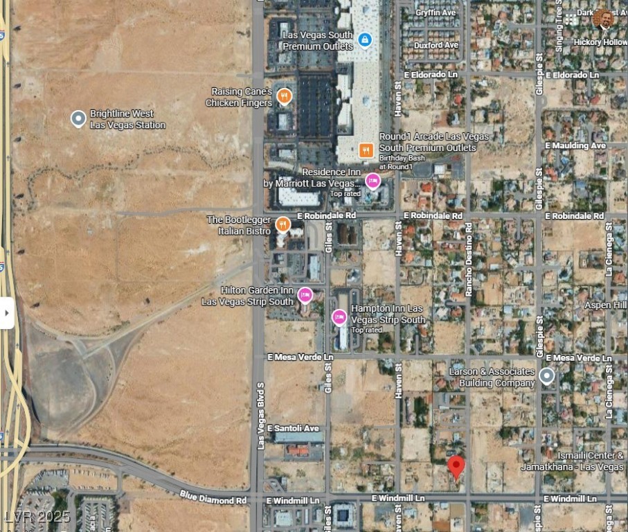 110 E. Windmill Lane Las Vegas NV 89123