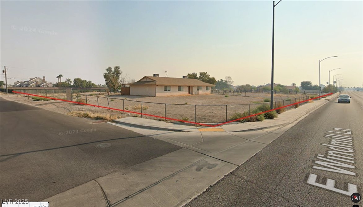 110 E. Windmill Lane Las Vegas NV 89123