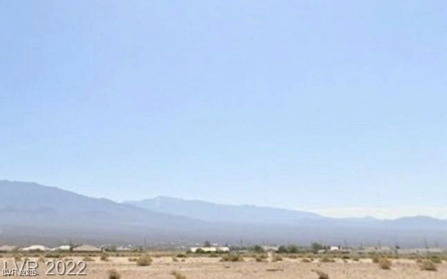 6461 Hewitt Avenue Pahrump NV 89060