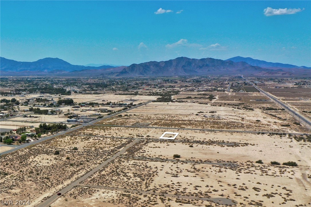 2880 North Peso Place Pahrump NV 89060