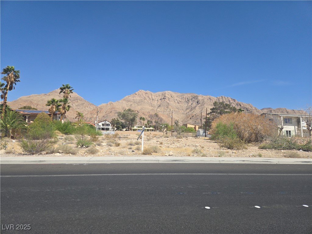 Hollywood Washington Bl Las Vegas NV 89110