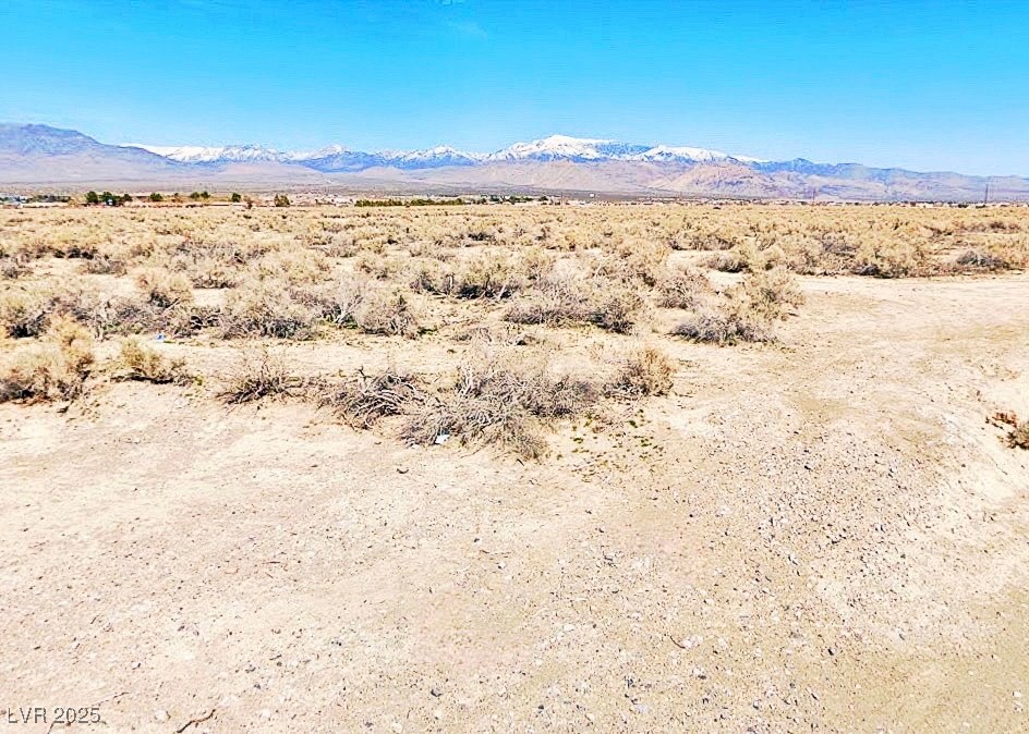 1090 East Idaho Street Pahrump NV 89048