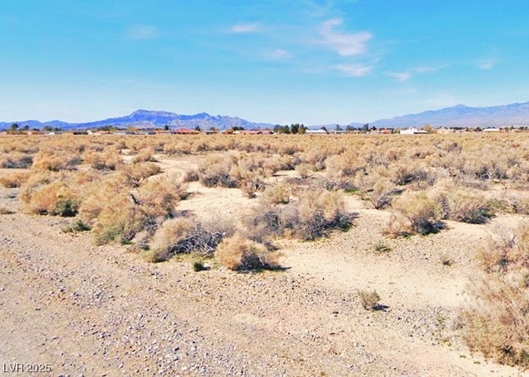 1090 East Idaho Street Pahrump NV 89048