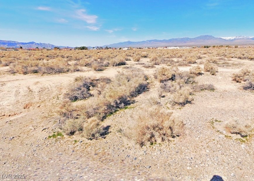 1090 East Idaho Street Pahrump NV 89048