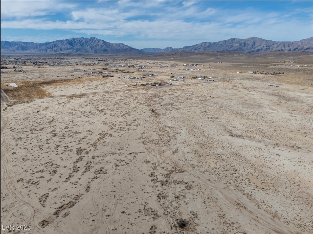 4130 West Betty Avenue Pahrump NV 89060