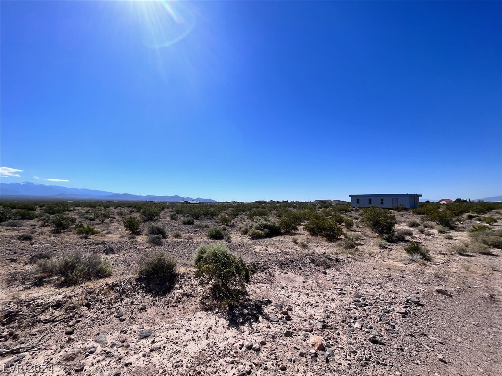 2911 North Morales Lane Pahrump NV 89060