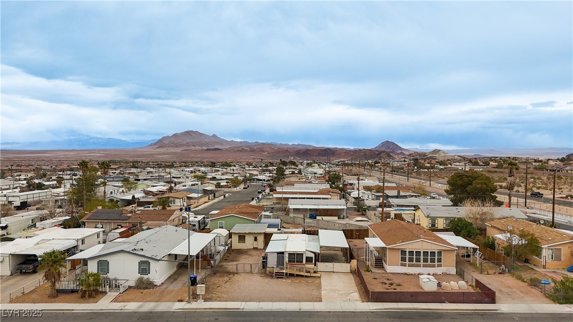 257 Shoshone Lane Henderson NV 89015