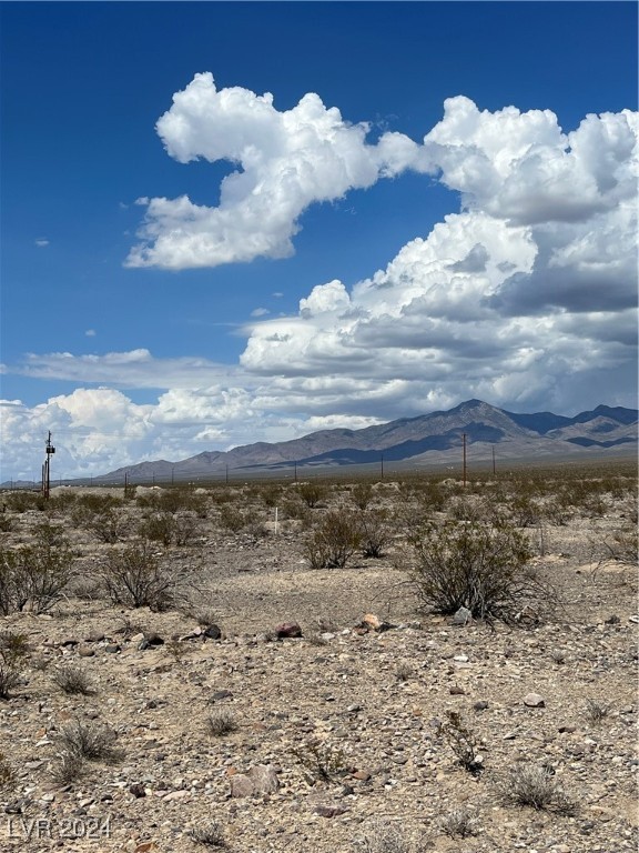 420 West Peachtree Lane Pahrump NV 89060