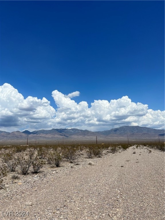 420 West Peachtree Lane Pahrump NV 89060