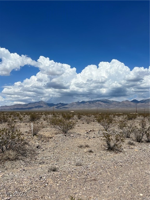 420 West Peachtree Lane Pahrump NV 89060