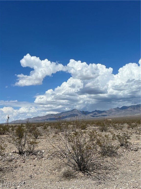 420 West Peachtree Lane Pahrump NV 89060