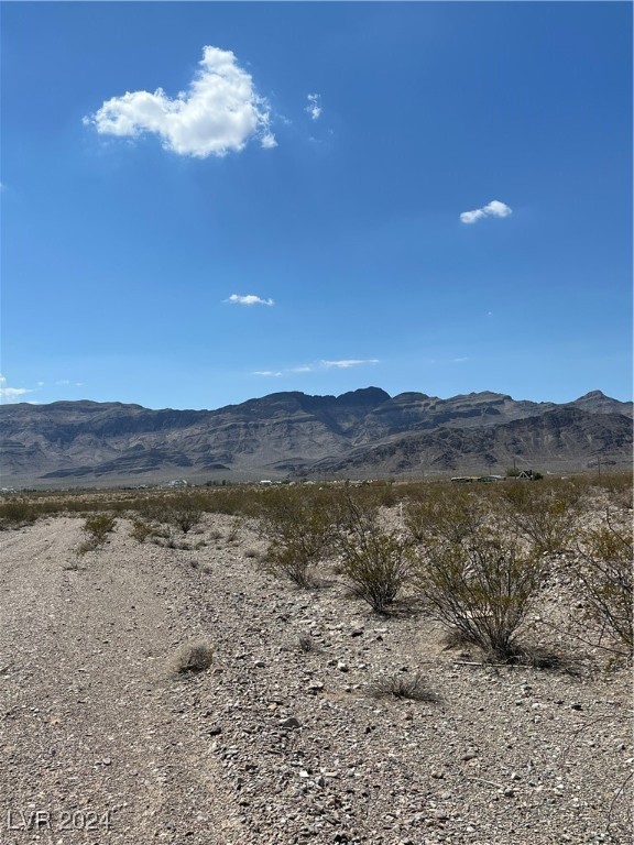 420 West Peachtree Lane Pahrump NV 89060