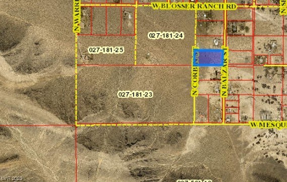 2282 North Balzar Street Pahrump NV 89060