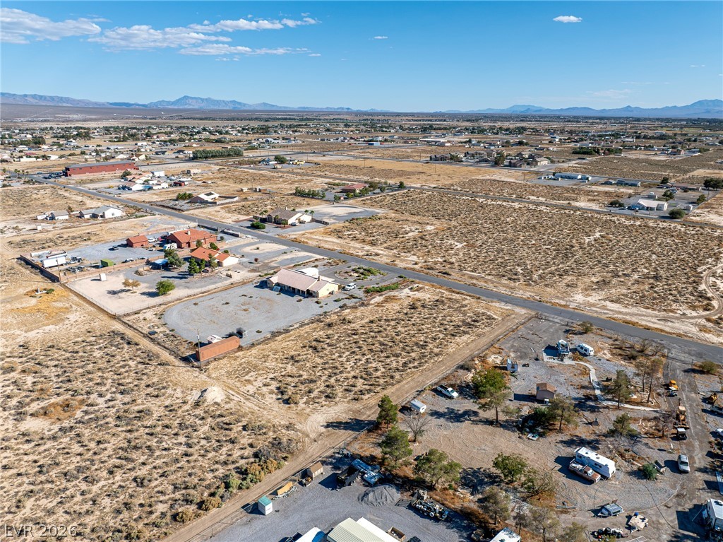 2670 Banyon Street Pahrump NV 89048