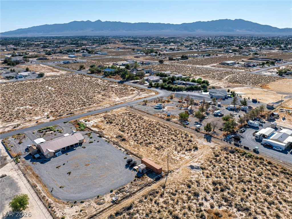 2670 Banyon Street Pahrump NV 89048