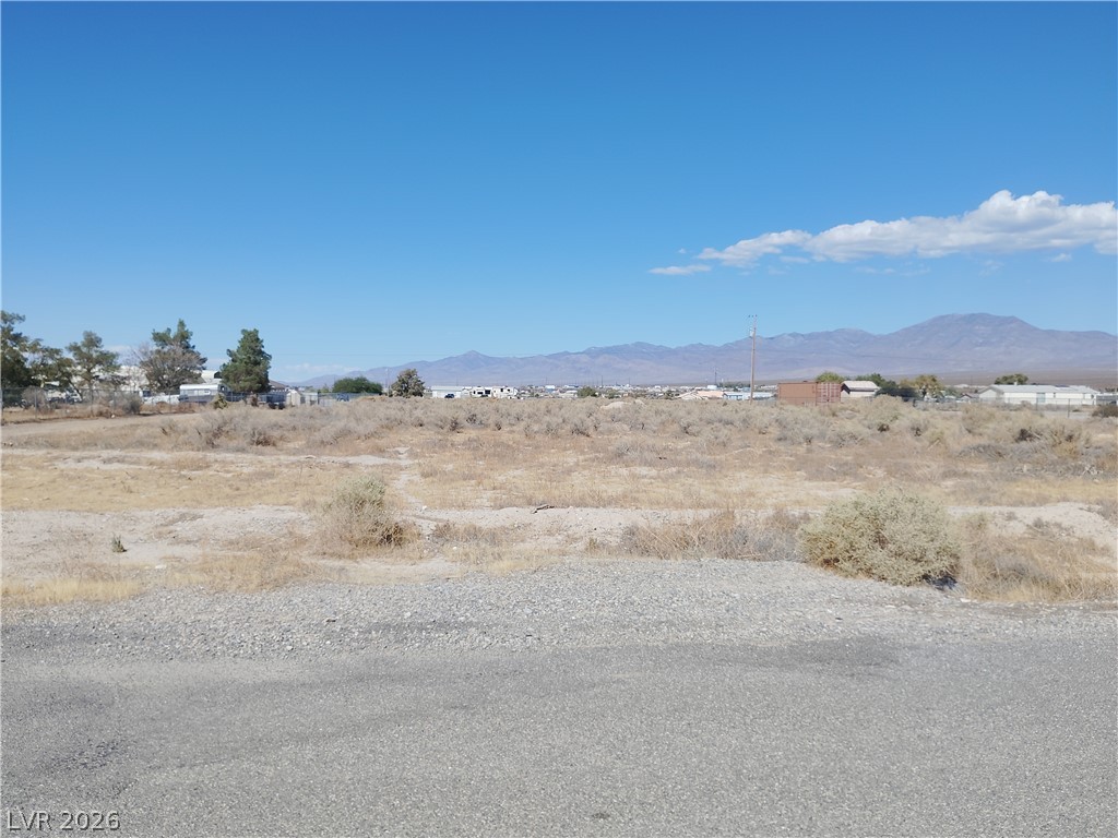 2670 Banyon Street Pahrump NV 89048