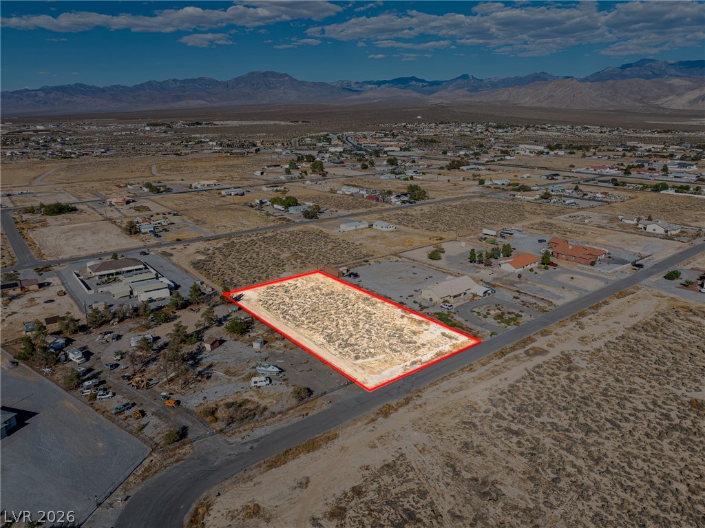 2670 Banyon Street Pahrump NV 89048