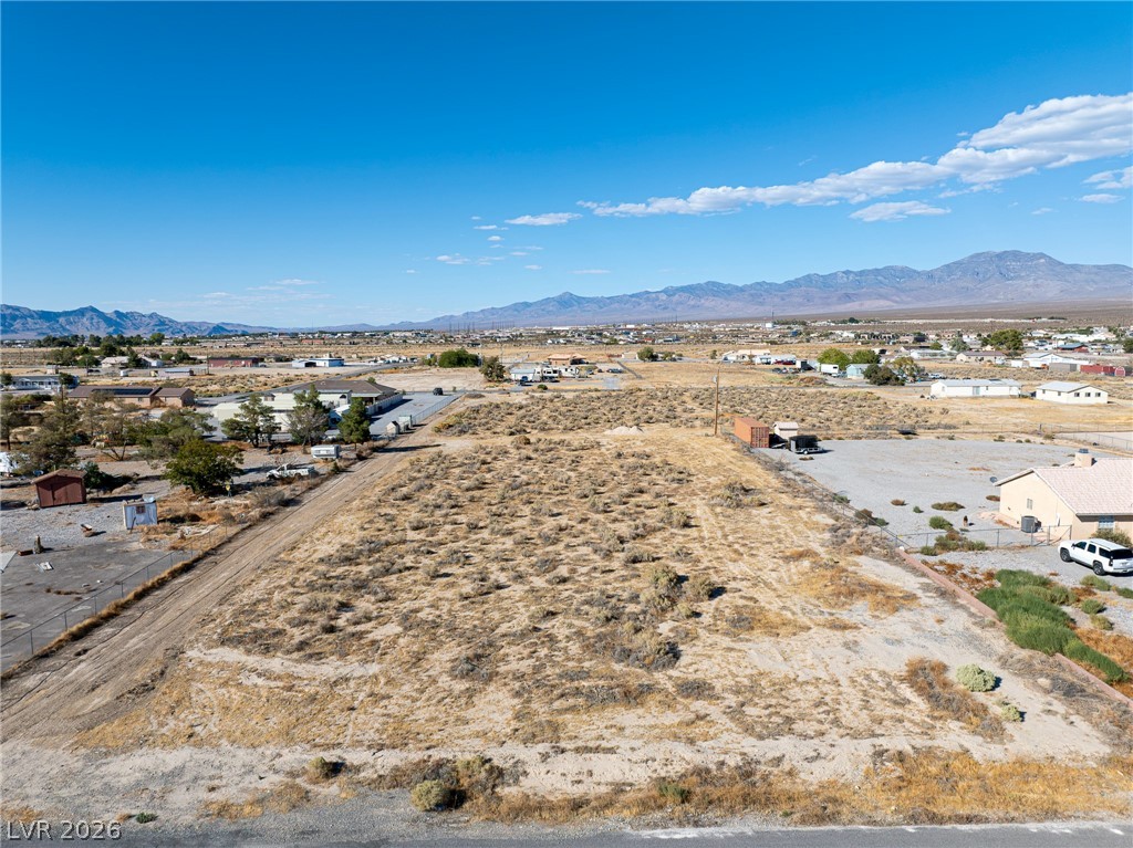2670 Banyon Street Pahrump NV 89048