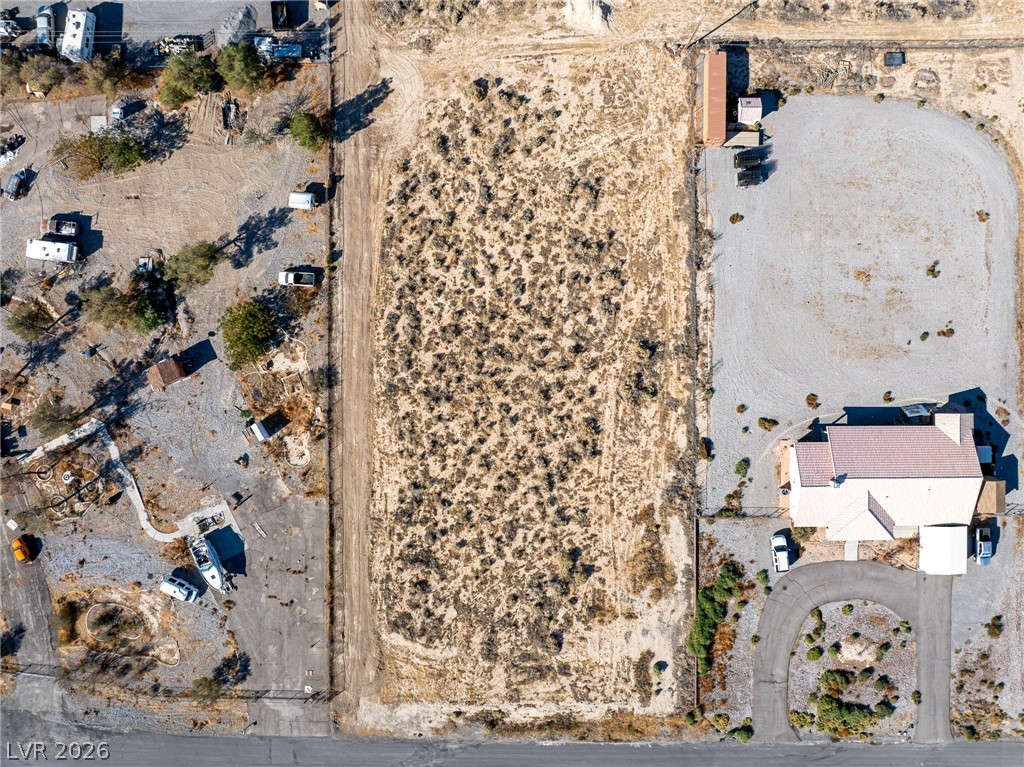 2670 Banyon Street Pahrump NV 89048