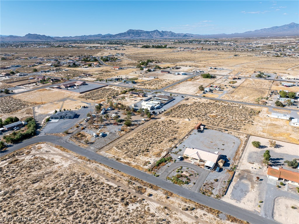 2670 Banyon Street Pahrump NV 89048