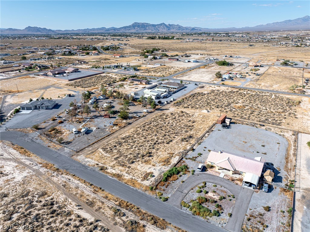 2670 Banyon Street Pahrump NV 89048
