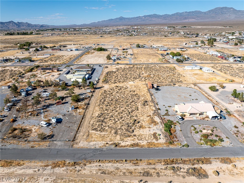 2670 Banyon Street Pahrump NV 89048
