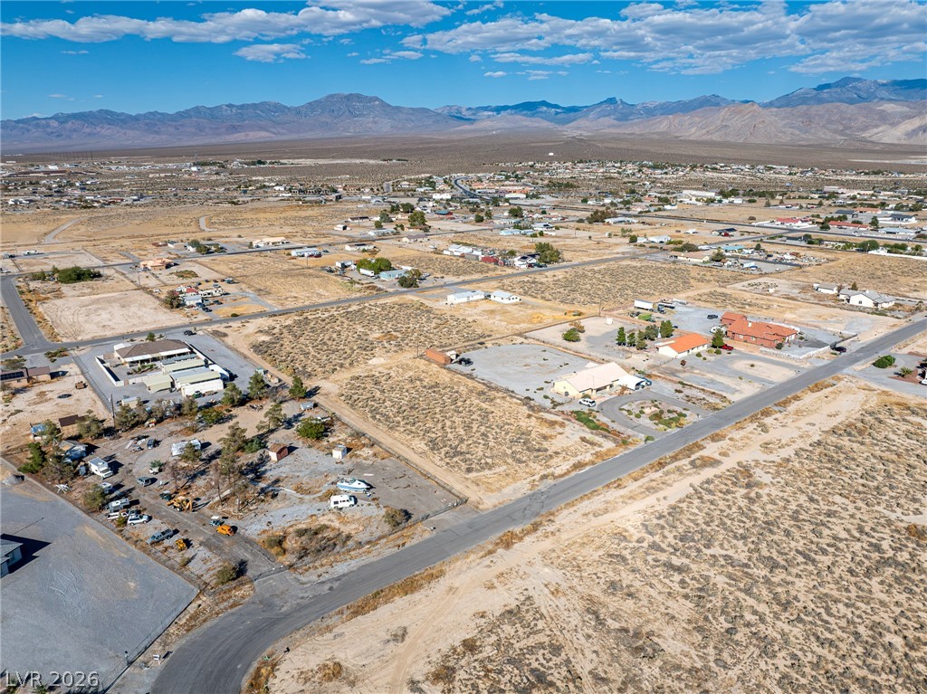 2670 Banyon Street Pahrump NV 89048