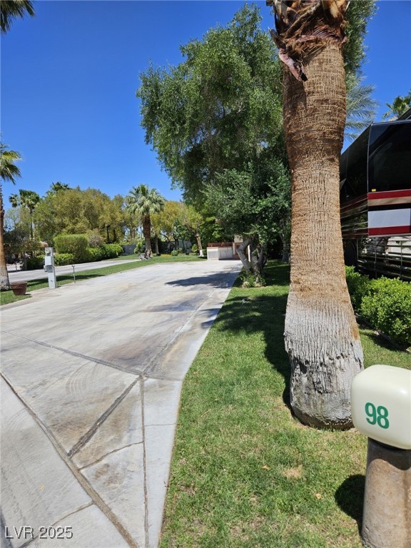 8175 Arville Street 98 Las Vegas NV 89139