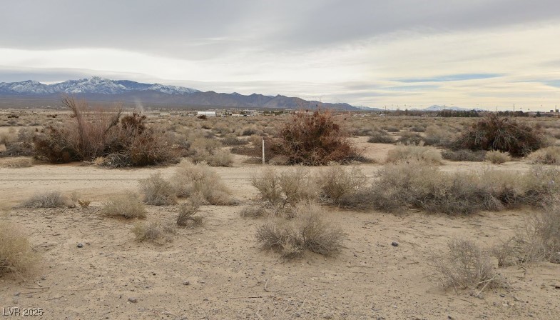 361 North Abilene Street Pahrump NV 89060