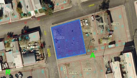 3RD Street Ely NV 89301