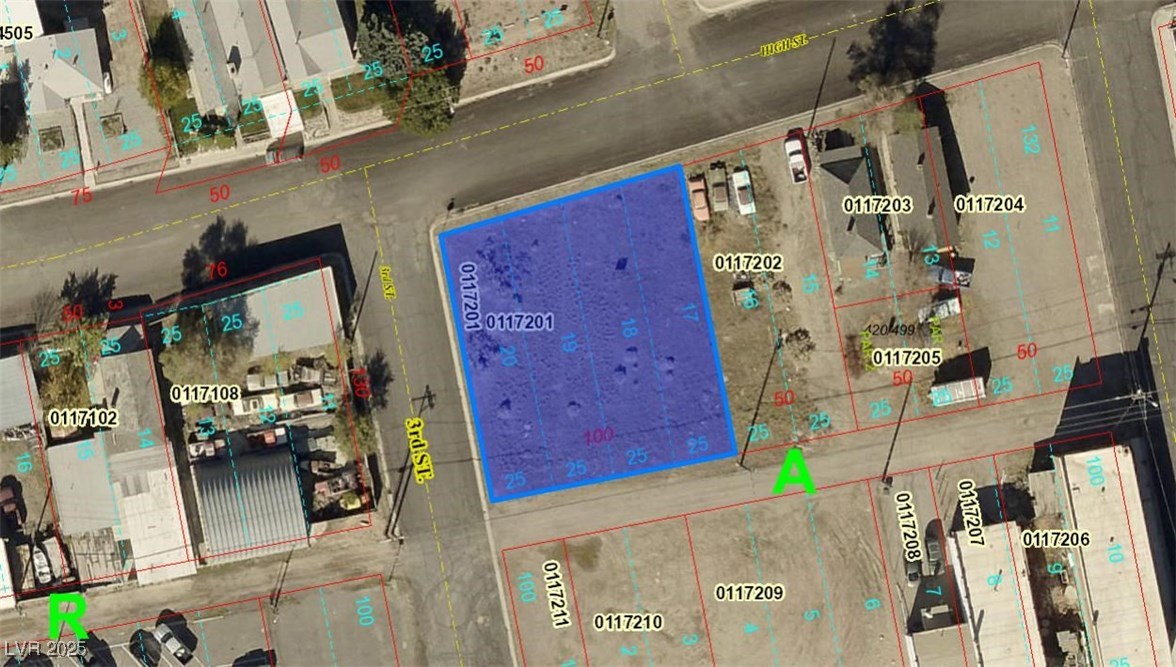 3RD Street Ely NV 89301