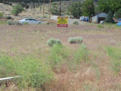 3RD Street Ely NV 89301