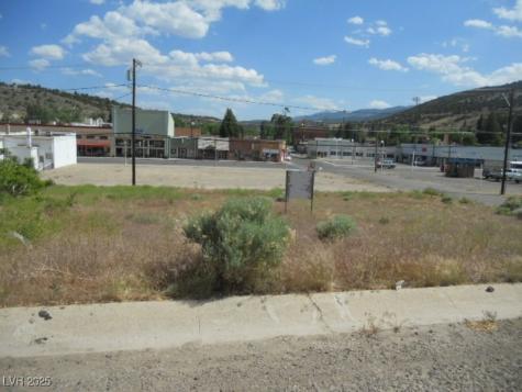 3RD Street Ely NV 89301