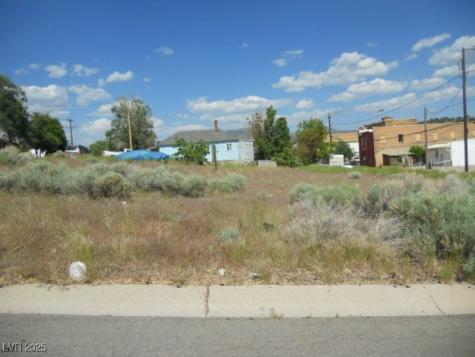 3RD Street Ely NV 89301