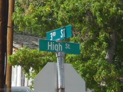 3RD Street Ely NV 89301