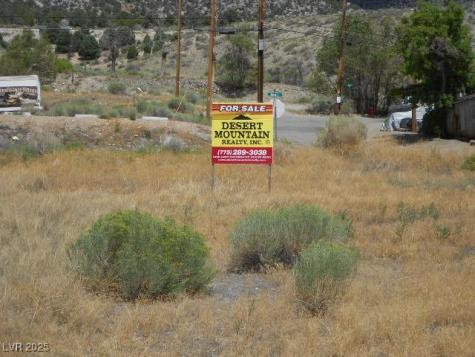 3RD Street Ely NV 89301